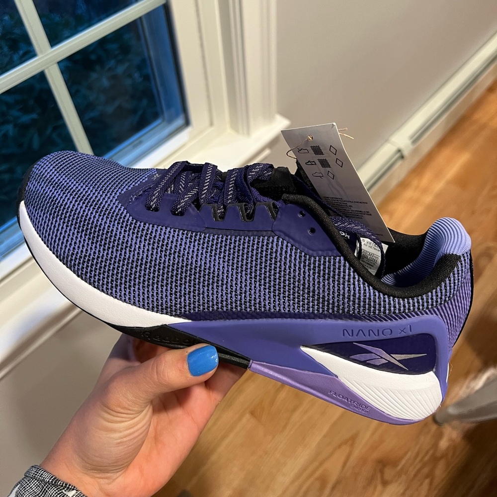 Reebok Nano